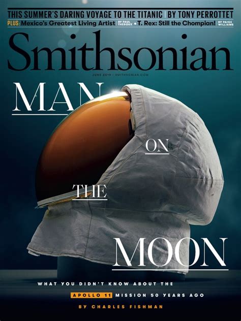 Smithsonian magizine - U.S. History. World History. Video. Newsletter. Science. Science. Age of Humans. Future of Space Exploration. Human Behavior.